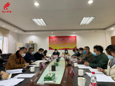 推動產(chǎn)業(yè)加快復蘇，南海區(qū)舉辦文旅行業(yè)發(fā)展調(diào)研座談會暨劇本活動