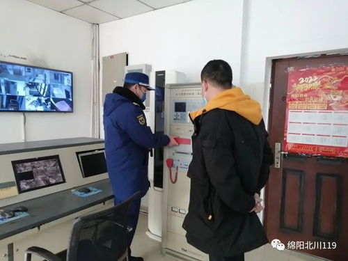 攜手并進，共筑安全——消防技術服務機構在行動